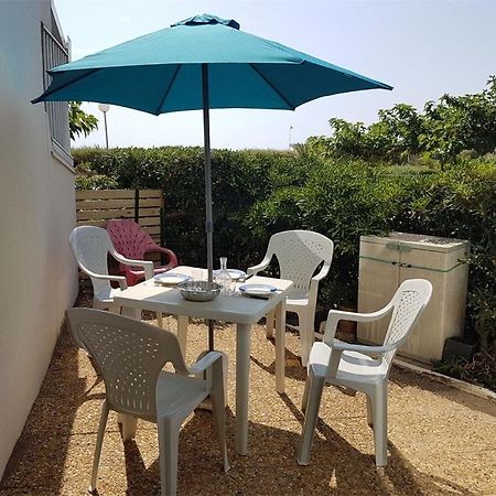 Agreable Studio Acces A La Plage - Parking - 2Balm2 Le Barcarès Eksteriør bilde